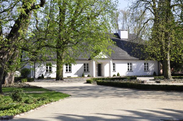 Park Zdrojowy